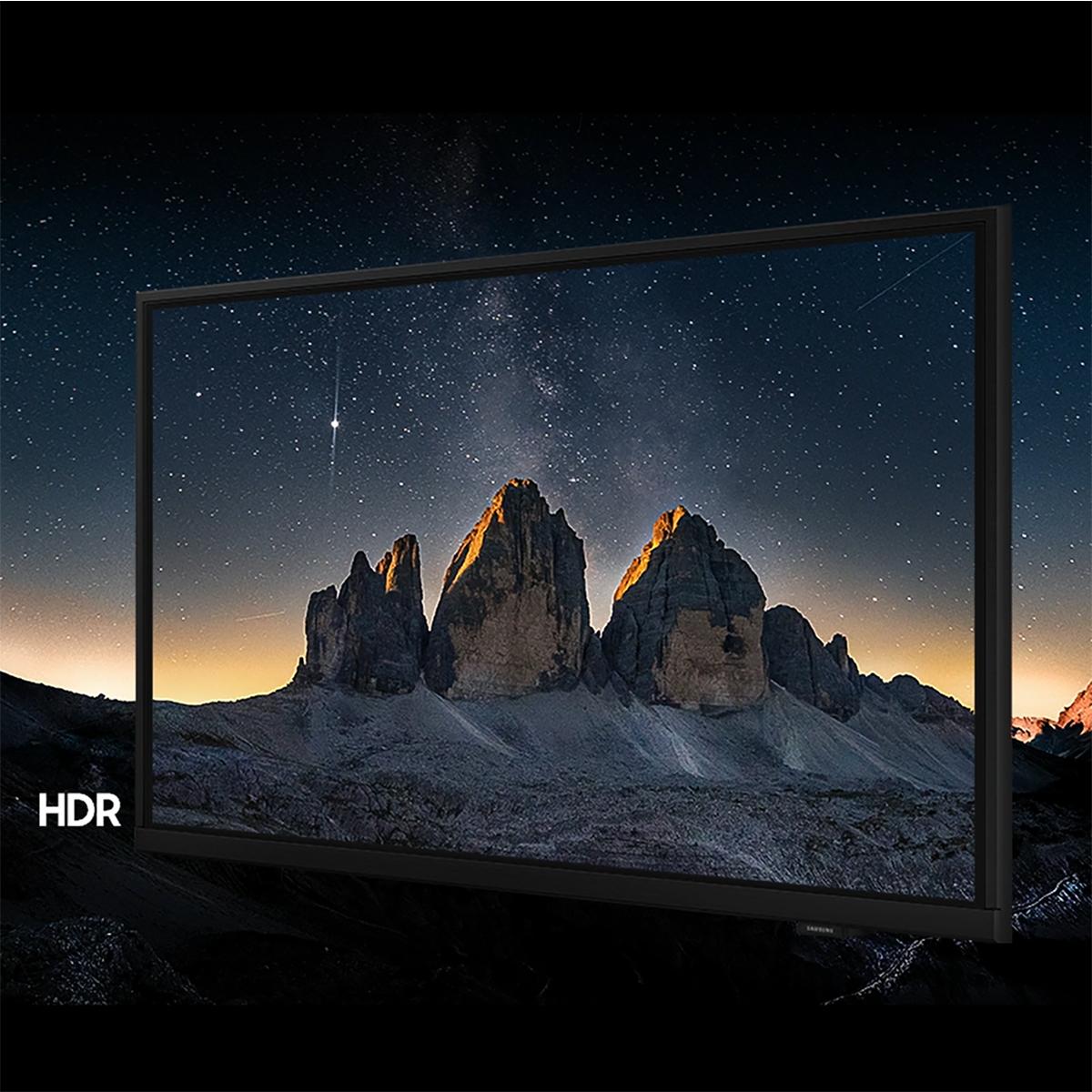 Smart Tv Led 32